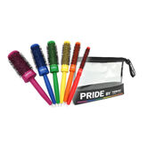 Termix Pride Cepillos C-Ramic Set 7 Piezas