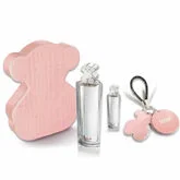 Tous Eau De Toilette Spray 90ml Set 3 Piezas