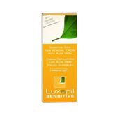 Luxepil Sensitive Crema Depilatoria Classic + Espátula 150ml