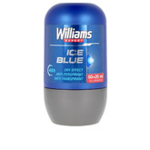 Williams Expert Ice Blue Desodorante Roll On 75ml