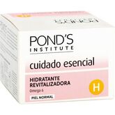 Pond's Essential Care H Crema Hidratante Revitalizadora 50ml