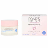 Pond's Essential Care Nourishing Anti Wrinkle Piel Seca 50ml