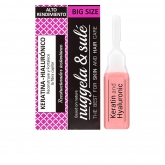 Nuggela & Sulé Hialuronico Ampollas Keratina 10ml