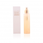 All Sins 18k Mineral Spray 150ml