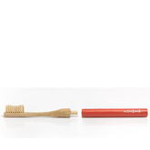 Naturbrush Headless Rojo