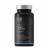 IVB Omega 3 Rico En DHA 30 Caps