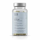 IVB Energy UP 60 Capsulas IVB Energy UP 60 Capsulas