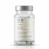 IVB Zinc Plus 60 Cápsulas IVB Zinc Plus 60 Cápsulas
