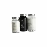 IVB Magnesio Total +Vegan Omega 3 + Vitamina D3+K2 IVB Magnesio Total +Vegan Omega 3 + Vitamina D3+K2