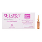 Xhekpon Solución Colágeno Tensor 10 x 2.5ml