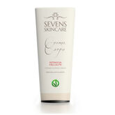Sevens Skincare Crema Corporal Intensiva Celulitis 200ml