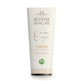 Sevens Skincare Crema Corporal Reafirmante y Tonificante 200ml