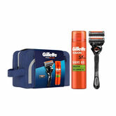 Gillette Fusion Proglide Set 2 Piezas