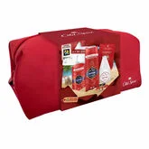 Old Spice Captain Set 4 Piezas