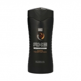 Axe Dark Temptation Gel De Baño 400ml