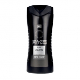 Axe Black Gel De Ducha 400ml