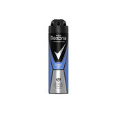 Rexona Men Anti Transpirant Deodorant Cobalt Dry Spray 150ml