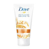 Dove Nourishing Secrets Crema De Manos Avena 75ml