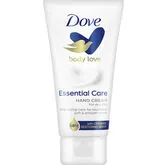Dove Crema De Manos Original 75ml