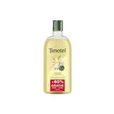 Timotei Champú Reflejos Dorados 750ml