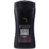 Axe Black Night Gel De Ducha 250ml