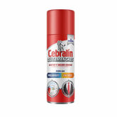 Cebralin Quitamanchas En Seco Spray 200ml