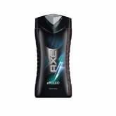 Axe Gel 400 Apolo 400ml
