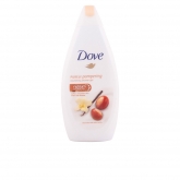 Dove Karité Y Vainilla Gel De Ducha 500ml