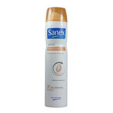 Sanex Dermo Sensitive Anti Perspirant Desodorante Spray 200ml