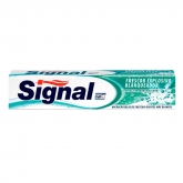 Signal Frescor Explosivo Pasta Dental Blanqueador 75ml