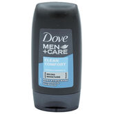 Dove Men Gel De Baño Cuerpo y Cara 55ml