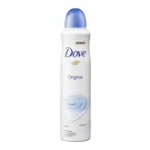 DOVE Desodorante Original Vaporizador 250ml