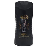 Axe Dark Temptation Gel De Baño 250ml