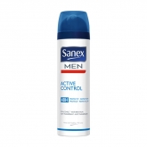 Sanex Men Active Control 48h Desodorante Spray 200ml