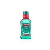 Colgate Plax Enjuague Bucal 250ml