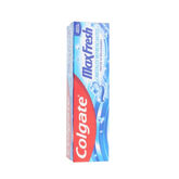 Colgate Max Fresh Dentífrico 75ml