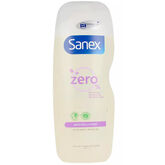 Sanex Zero Antipollution Gel Ducha 600ml