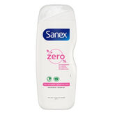 Sanex Zero% Piel Sensible Gel De Ducha 600ml