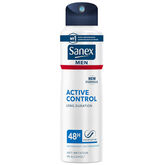 Sanex Men Active Control 48h Desodorante Spray 200ml 