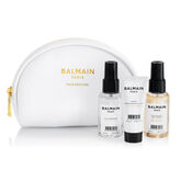 Balmain Luxury Styling Cosmetic Bag