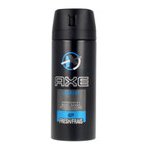 Axe Anarchy Desodorante Spray 150ml
