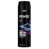 Axe Marine Desodorante Spray 200ml