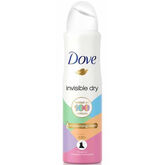 Dove Invisible Dry Desodorante Spray 200ml