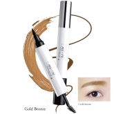 Brow Plume Perfection Tinte Y Mascara Gold Bronze