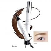 Brow Plume Perfection Tinte Y Mascara Brown