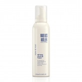 Marlies Moller Style And Hold Strong Styling Espuma 200ml