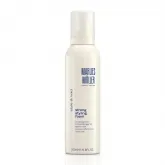 Marlies Moller Style And Hold Strong Styling Espuma 200ml