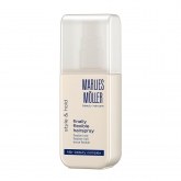 Marlies Moller Style And Hold Finally Flexible Laca Spray 125ml