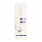 Marlies Moller Style And Hold Finally Strong Laca Spray 125ml