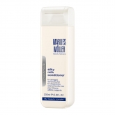 Marlies Moller Pashmisilk Silky Milk Acondicionador 200ml